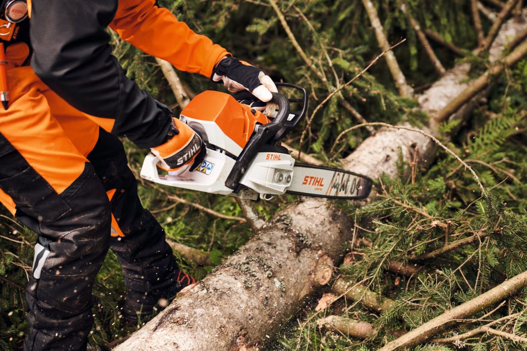 Pila Stihl MS 400 C-M